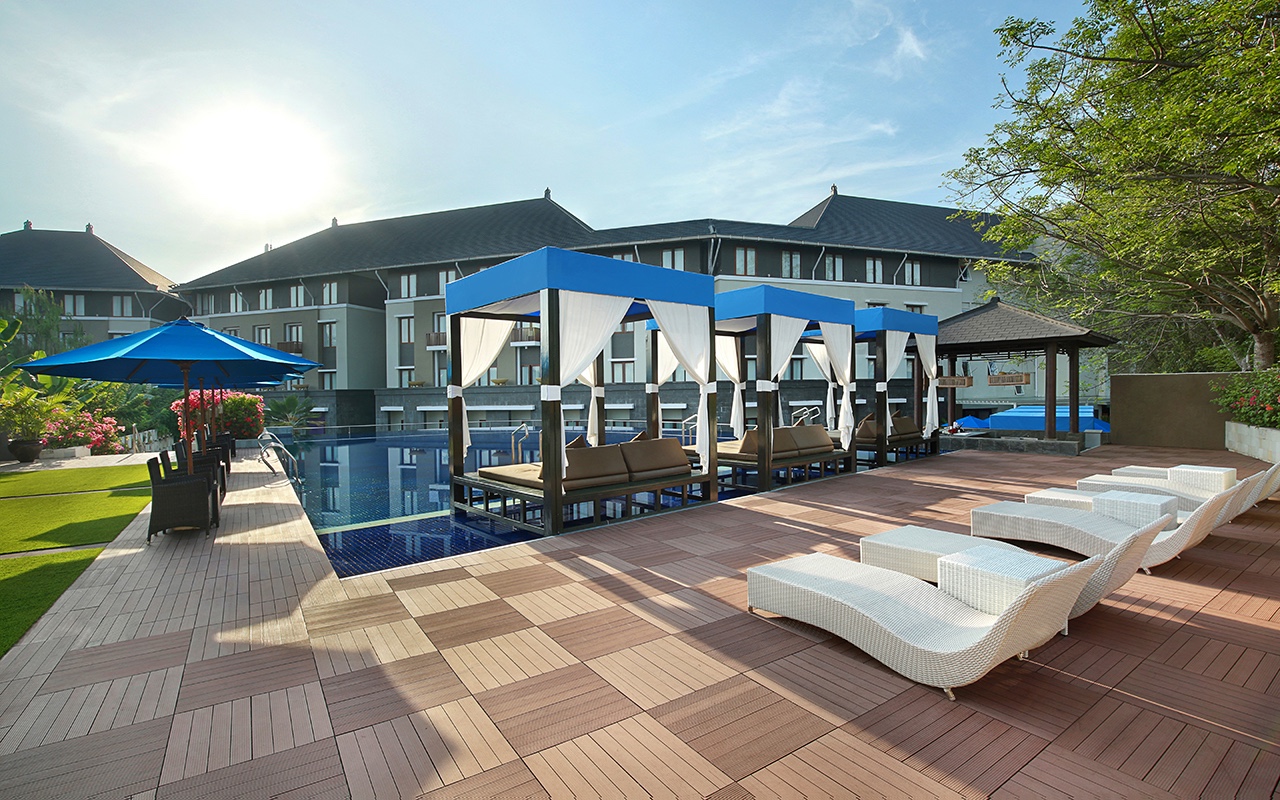 Mercure Bali Nusa Dua Bali Best Nyepi Deals 2025